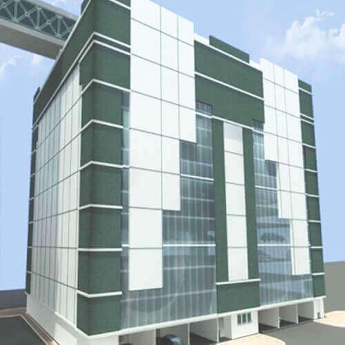 Al Hikma Automated Car Parking — Al Hikma Automated Car Parking — photo 1