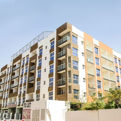 Talal Residence — Talal Residence — photo 1