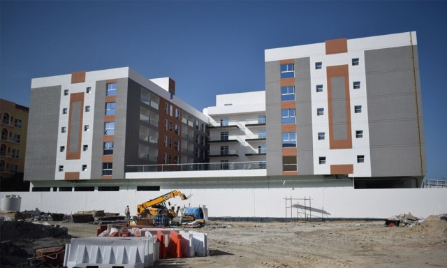 Talal Residence — Talal Residence — photo 3