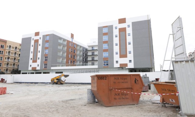 Talal Residence — Talal Residence — photo 5