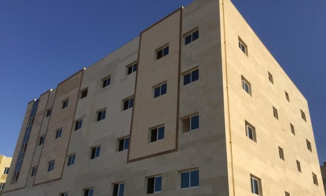 Belhoul - Vision Labor Accommodation — Belhoul - Vision Labor Accommodation — photo 2