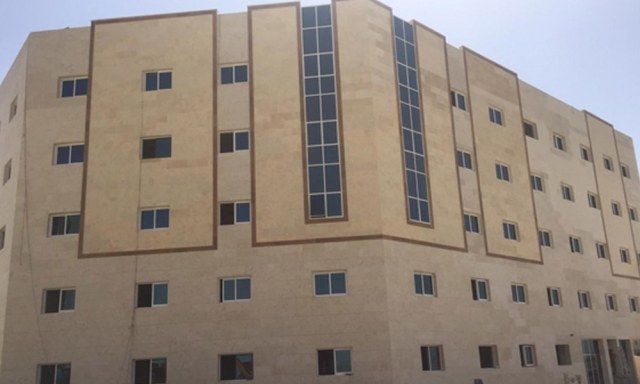 Belhoul - Vision Labor Accommodation — Belhoul - Vision Labor Accommodation — photo 3