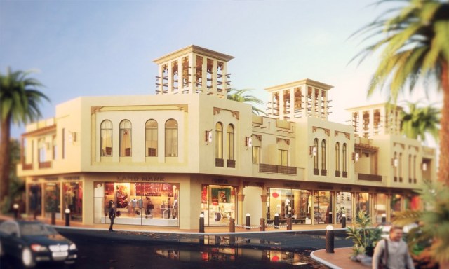 B+G+1+Gym+RF Residential Building — B+G+1+Gym+RF Residential Building — photo 2