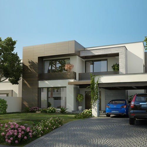Villa Ben Gadara