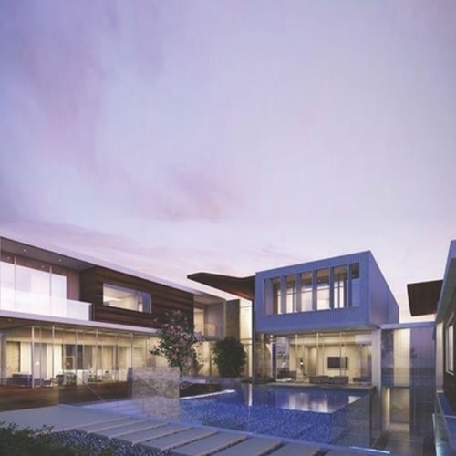 Villa HH. Shk. Mohd. Tahnoon — Villa HH. Shk. Mohd. Tahnoon — photo 1