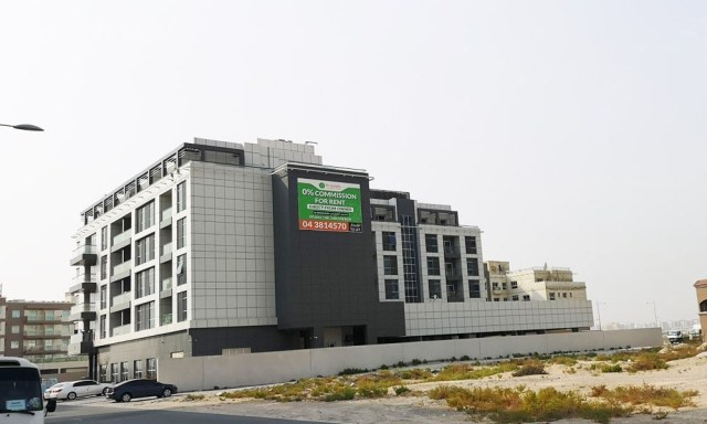 AL-Owais Icon Residence — AL-Owais Icon Residence — photo 2