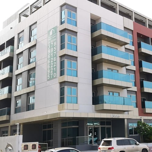 Benna G10 Residence