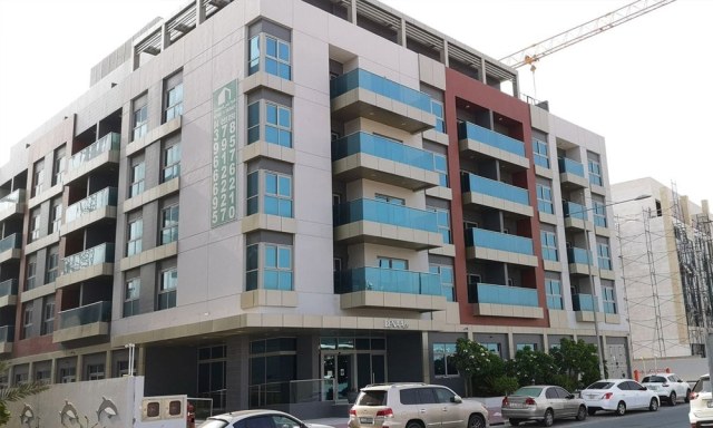 Benna G10 Residence — Benna G10 Residence — photo 2