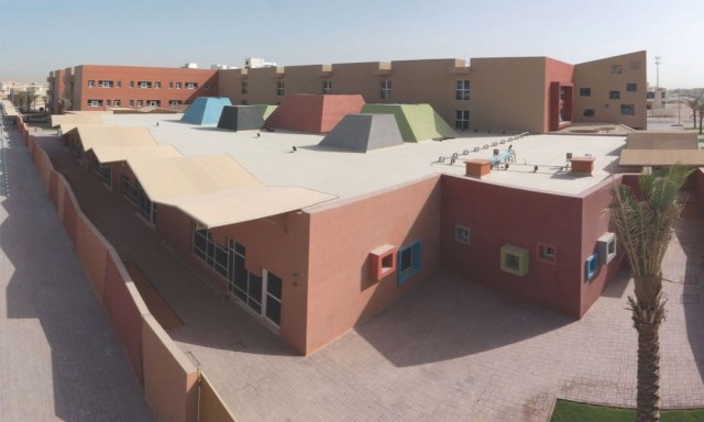 Al-Maharat Private School — Al-Maharat Private School — photo 2