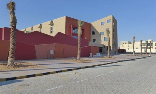 Jabel Ali Village - Villas Complex — Jabel Ali Village - Villas Complex — photo 2