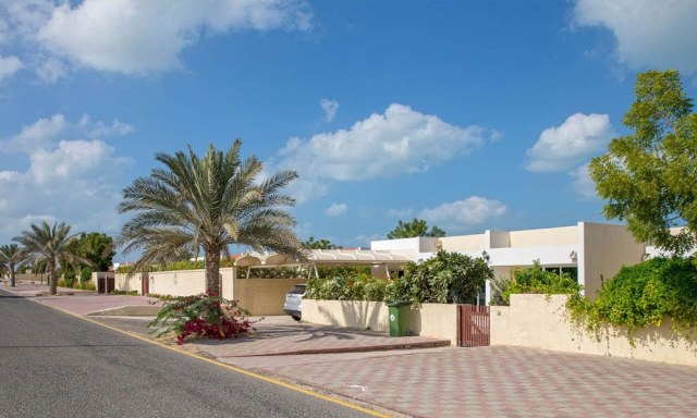 Jabel Ali Village - Villas Complex — Jabel Ali Village - Villas Complex — photo 4