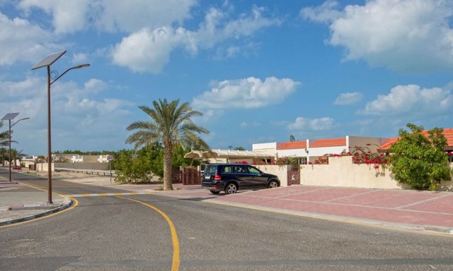Jabel Ali Village - Villas Complex — Jabel Ali Village - Villas Complex — photo 5