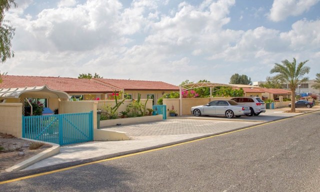 Jabel Ali Village - Villas Complex — Jabel Ali Village - Villas Complex — photo 6