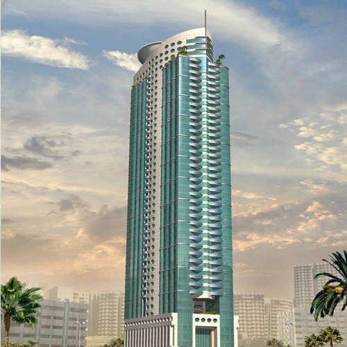 Al Owais Building