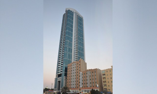 Al Owais Building — Al Owais Building — photo 2