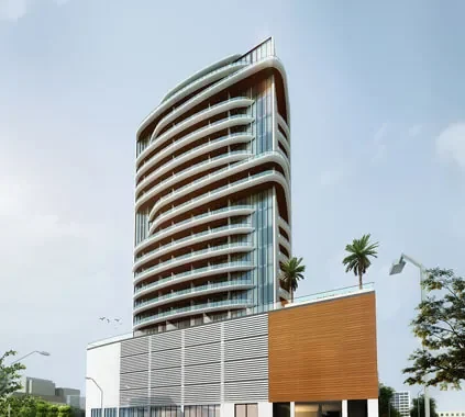 Westwood grande by imtiaz project