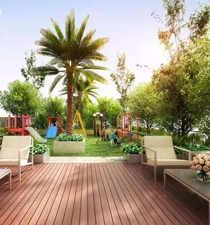 Westwood Grande 1 by Imtiaz - JVC — Westwood grande by imtiaz project garden