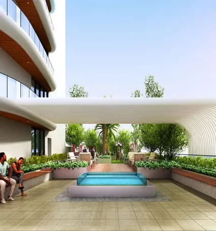 Westwood Grande 1 by Imtiaz - JVC — Westwood grande by imtiaz project interior