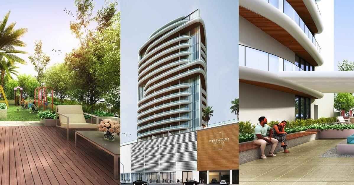 Westwood grande by imtiaz project