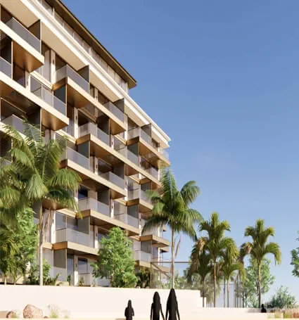 Ellington Beach House - G+7 - Palm Jumeirah — 3