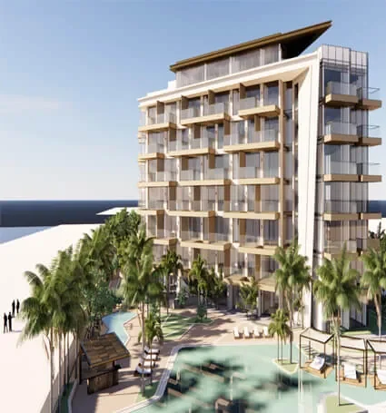 Elington project